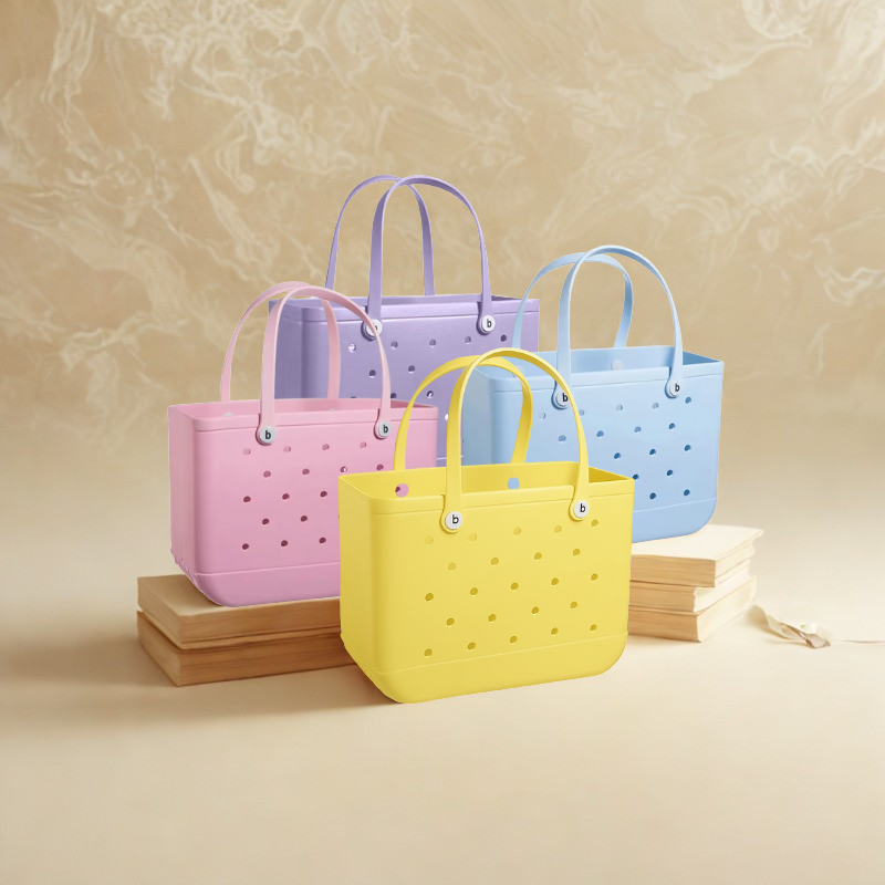 EdenBags — Design. Durabilité. Simplicité.
– EdenAccess